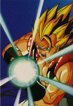 Otaku Gallery  / Anime e Manga / Dragon Ball / Personaggi / Gogeta / 012.jpg